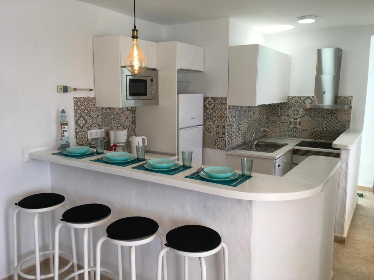 Appartement Casa Antonio à Mogán Extérieur photo