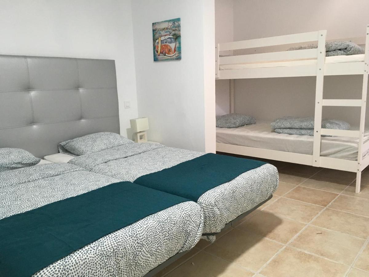 Appartement Casa Antonio à Mogán Extérieur photo