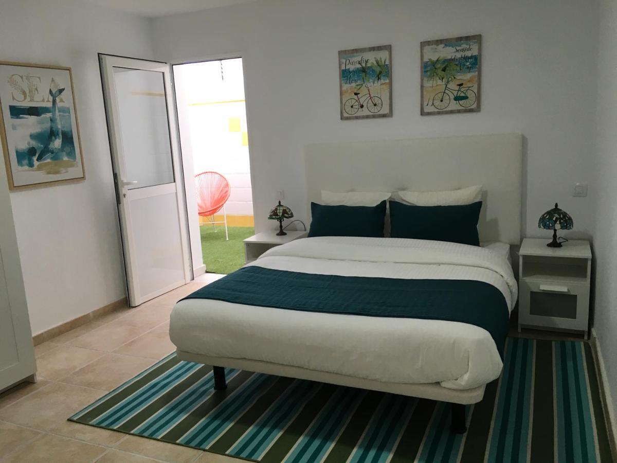 Appartement Casa Antonio à Mogán Extérieur photo