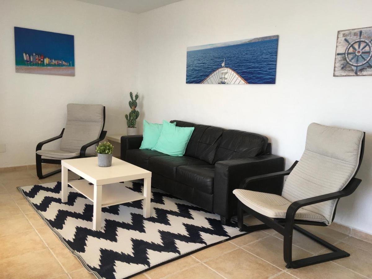 Appartement Casa Antonio à Mogán Extérieur photo