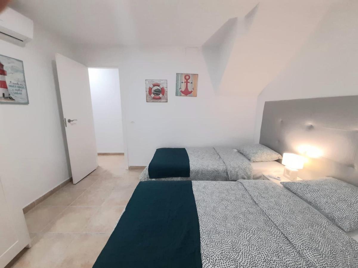 Appartement Casa Antonio à Mogán Extérieur photo