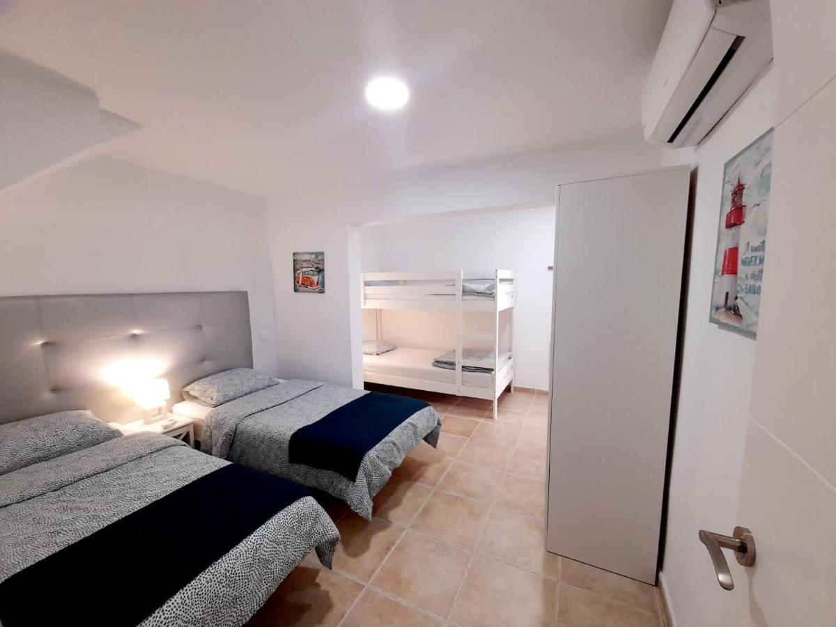 Appartement Casa Antonio à Mogán Extérieur photo