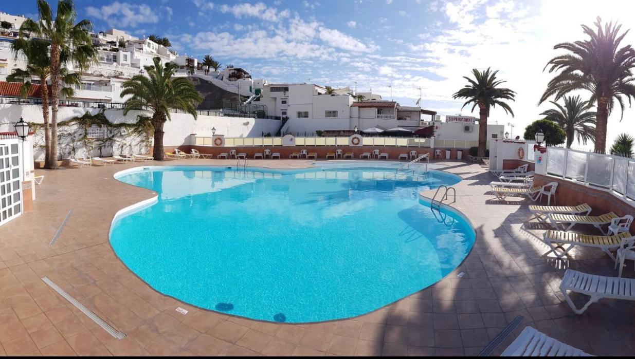 Appartement Casa Antonio à Mogán Extérieur photo